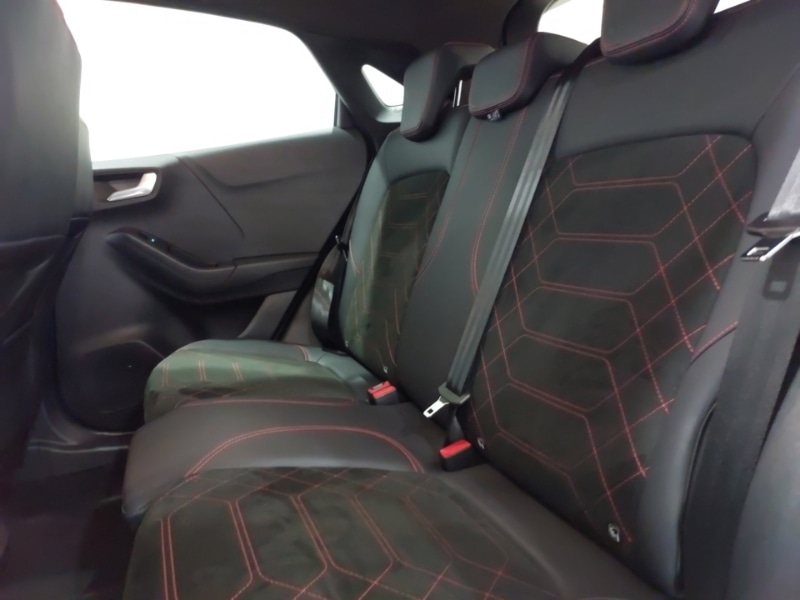 Used Ford Puma 2025 for sale - 78032722: Photo 6