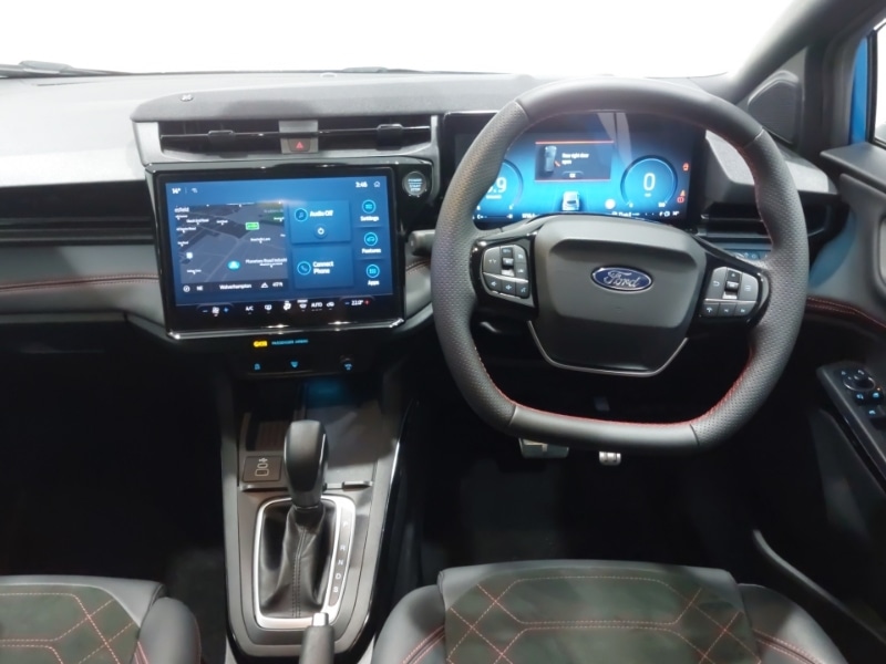 Used Ford Puma 2025 for sale - 78032722: Photo 7