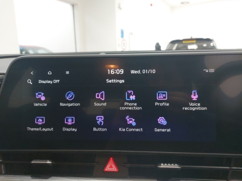 Used Kia Sportage 2025 for sale - 76150637: Photo 13