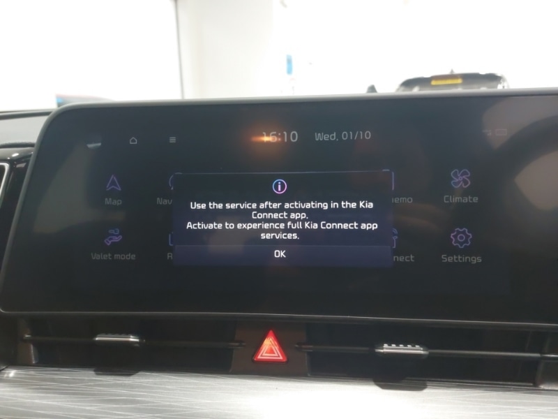 Used Kia Sportage 2025 for sale - 76150637: Photo 19