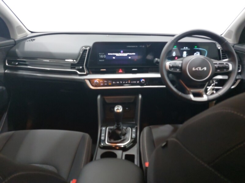 Used Kia Sportage 2025 for sale - 76150637: Photo 2