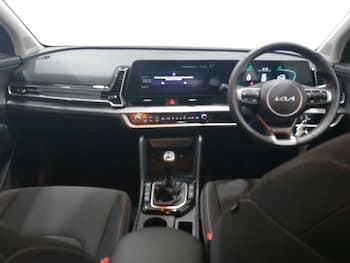 Used Kia Sportage 2025 for sale - 76150637: Photo 2