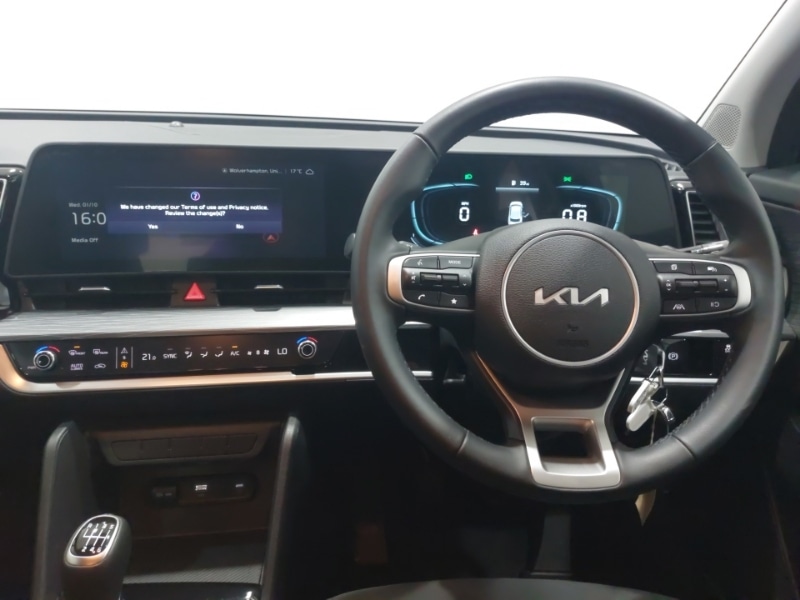 Used Kia Sportage 2025 for sale - 76150637: Photo 7