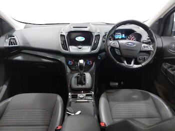 Used Ford Kuga 2018 for sale - 78403499: Photo