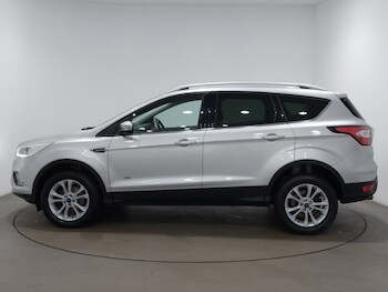 Used Ford Kuga 2018 for sale - 78403499: Photo