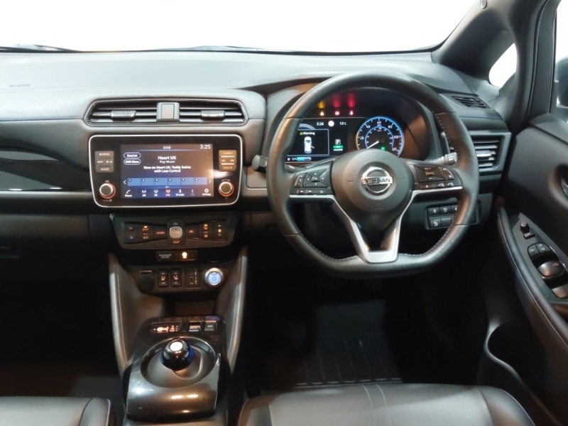 Used Nissan Leaf 2021 for sale - 76397461: Photo 10