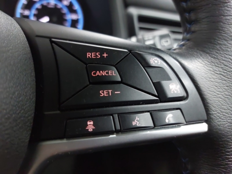 Used Nissan Leaf 2021 for sale - 76397461: Photo 14