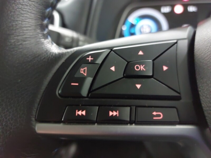 Used Nissan Leaf 2021 for sale - 76397461: Photo 15