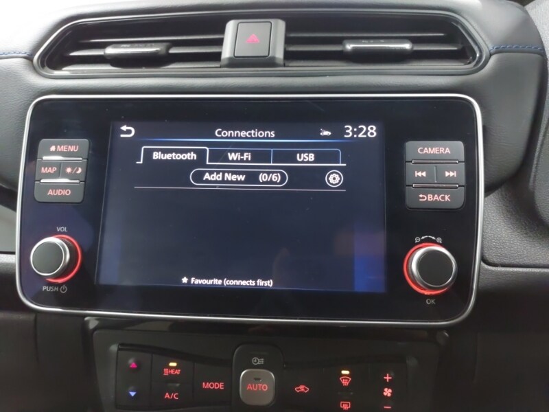 Used Nissan Leaf 2021 for sale - 76397461: Photo 18