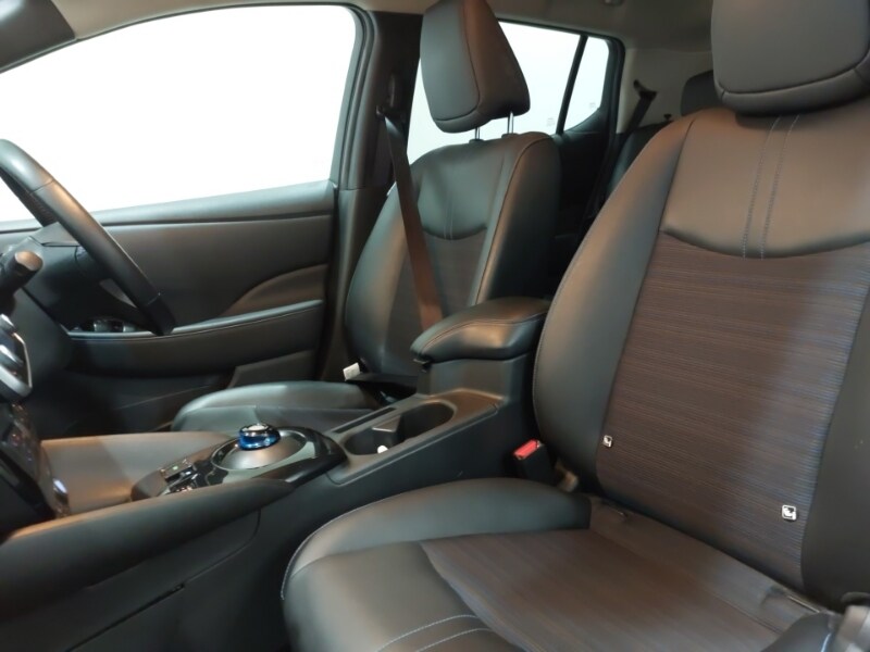 Used Nissan Leaf 2021 for sale - 76397461: Photo 5