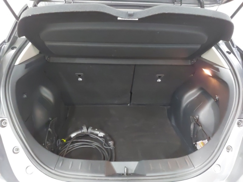 Used Nissan Leaf 2021 for sale - 76397461: Photo 8