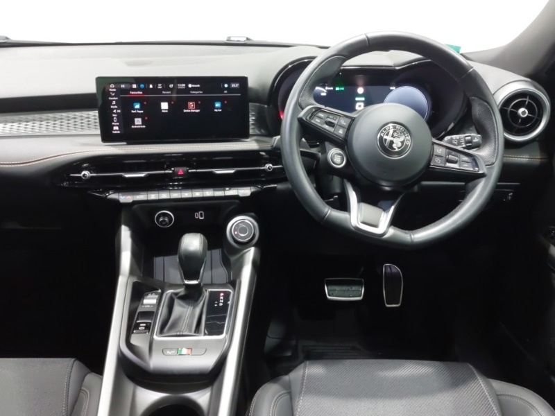 Used Alfa Romeo Tonale 2023 for sale - 77114971: Photo 10