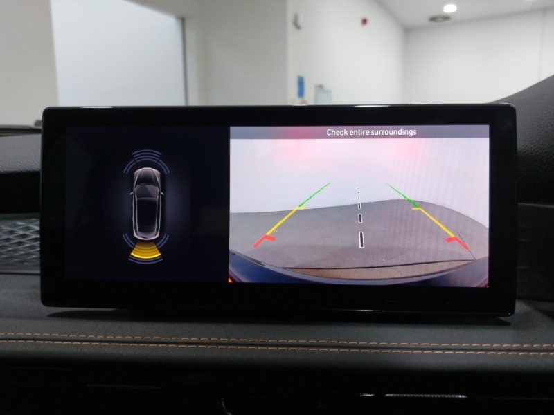 Used Alfa Romeo Tonale 2023 for sale - 77114971: Photo 17