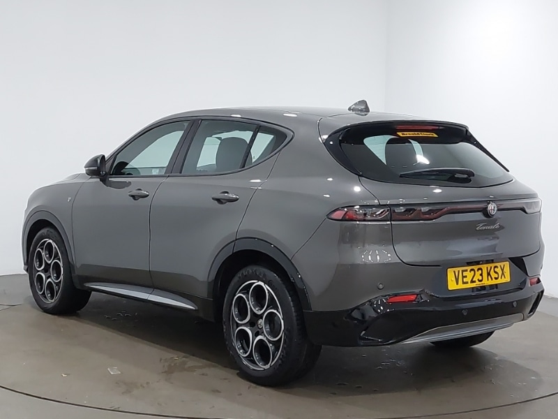 Used Alfa Romeo Tonale 2023 for sale - 77114971: Photo 3