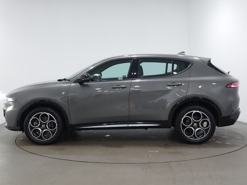 Used Alfa Romeo Tonale 2023 for sale - 77114971: Photo 4