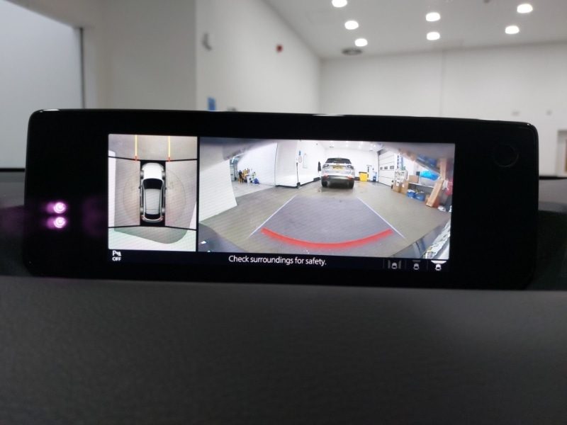 Used Mazda MX-30 2021 for sale - 77472209: Photo 16