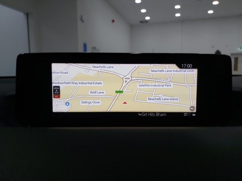 Used Mazda MX-30 2021 for sale - 77472209: Photo 17