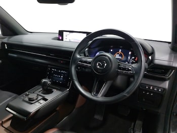 Used Mazda MX-30 2021 for sale - 77472209: Photo