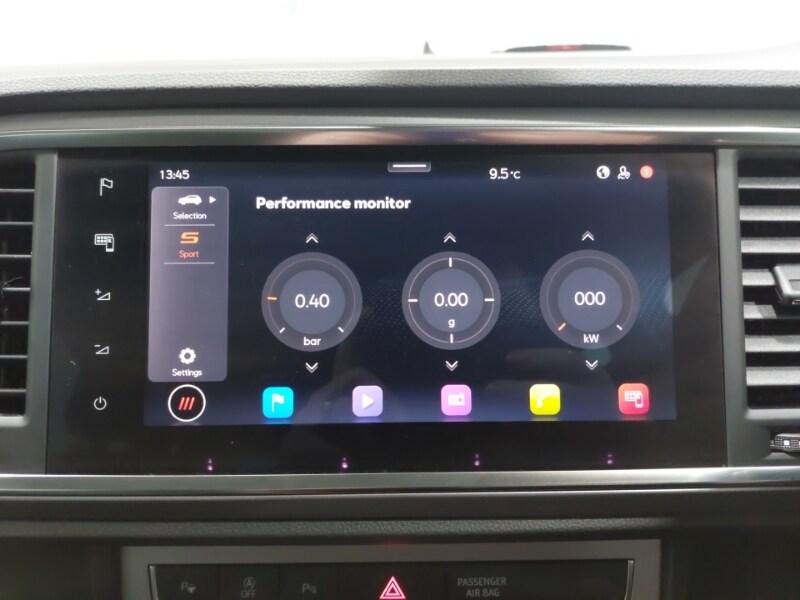 Used SEAT Ateca 2024 for sale - 77466762: Photo 16