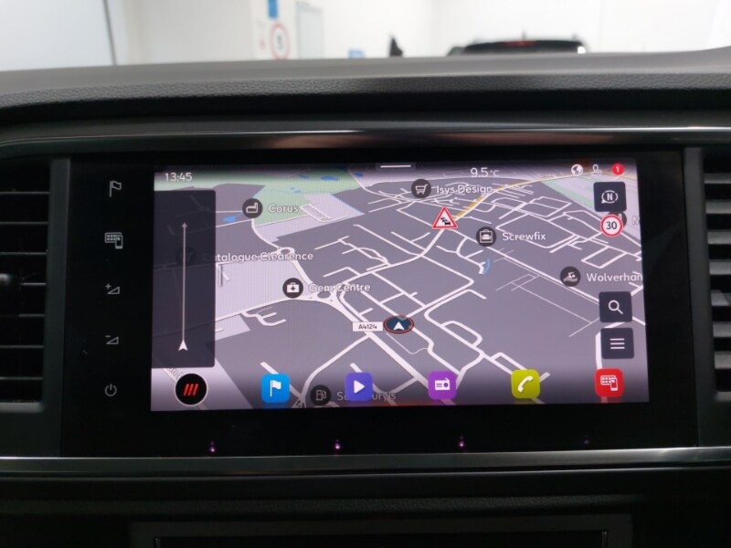 Used SEAT Ateca 2024 for sale - 77466762: Photo 18