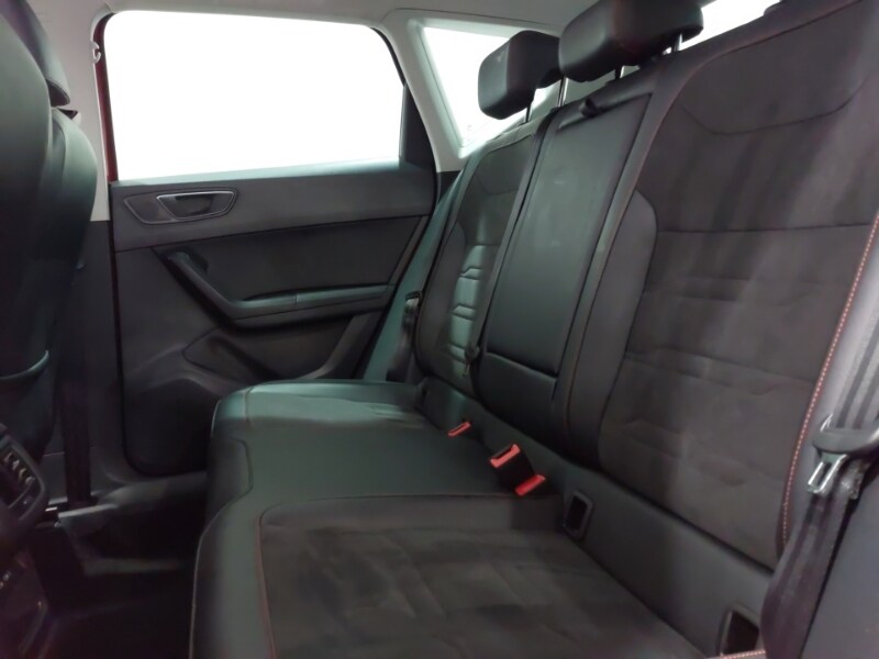 Used SEAT Ateca 2024 for sale - 77466762: Photo 6