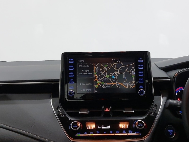 Used Toyota Corolla 2019 for sale - 77606178: Photo 10