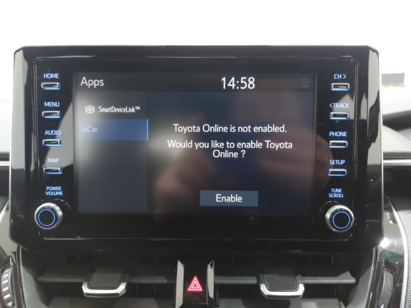 Used Toyota Corolla 2019 for sale - 77606178: Photo 18