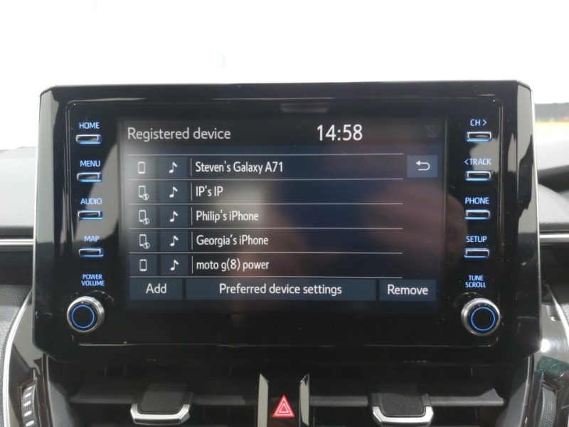 Used Toyota Corolla 2019 for sale - 77606178: Photo 19