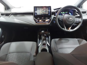 Used Toyota Corolla 2019 for sale - 77606178: Photo