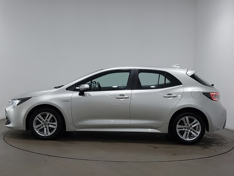 Used Toyota Corolla 2019 for sale - 77606178: Photo 4