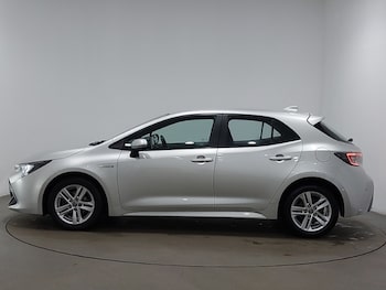 Used Toyota Corolla 2019 for sale - 77606178: Photo