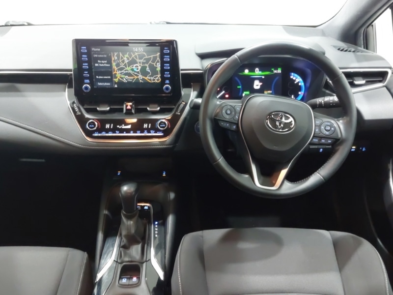 Used Toyota Corolla 2019 for sale - 77606178: Photo 7