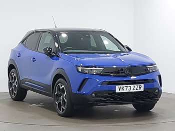 2023 - 1.2 Turbo Ultimate 5dr Auto