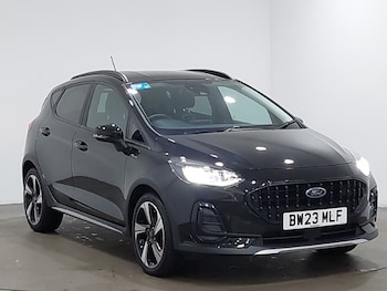 Ford - Fiesta