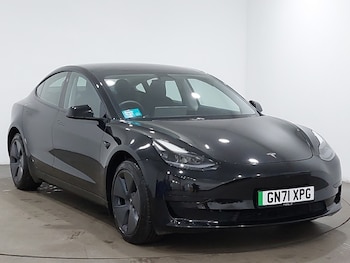 Used Tesla Model 3 2021 for sale - 78441827: Photo