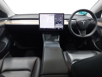 Used Tesla Model 3 2021 for sale - 78441827: Photo