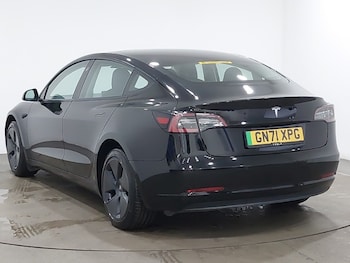 Used Tesla Model 3 2021 for sale - 78441827: Photo