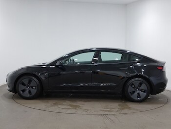 Used Tesla Model 3 2021 for sale - 78441827: Photo