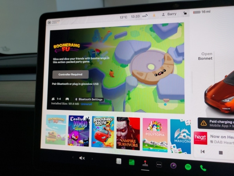 Used Tesla Model Y 2022 for sale - 76403616: Photo 18