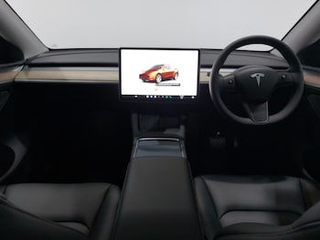 Used Tesla Model Y 2022 for sale - 76403616: Photo