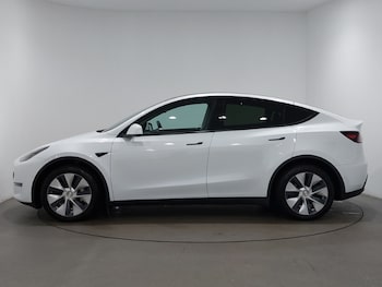 Used Tesla Model Y 2022 for sale - 76403616: Photo