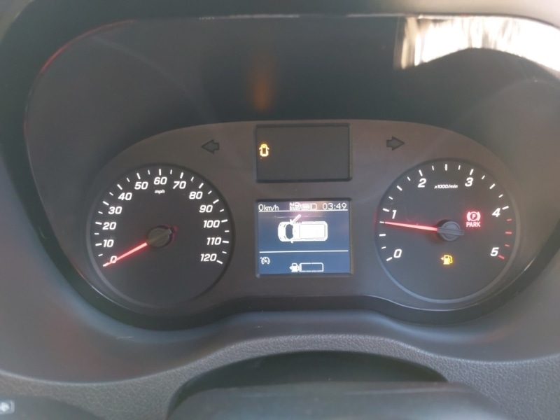 Used Mercedes-Benz Sprinter 2023 for sale - 77105759: Photo 10