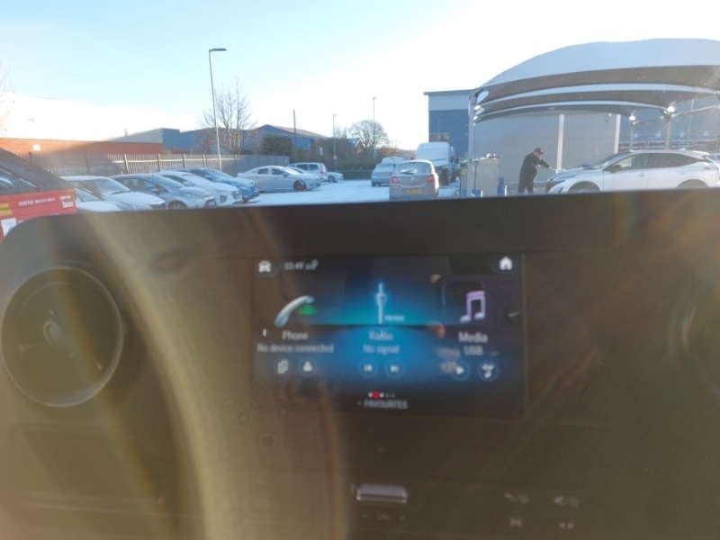 Used Mercedes-Benz Sprinter 2023 for sale - 77105759: Photo 11