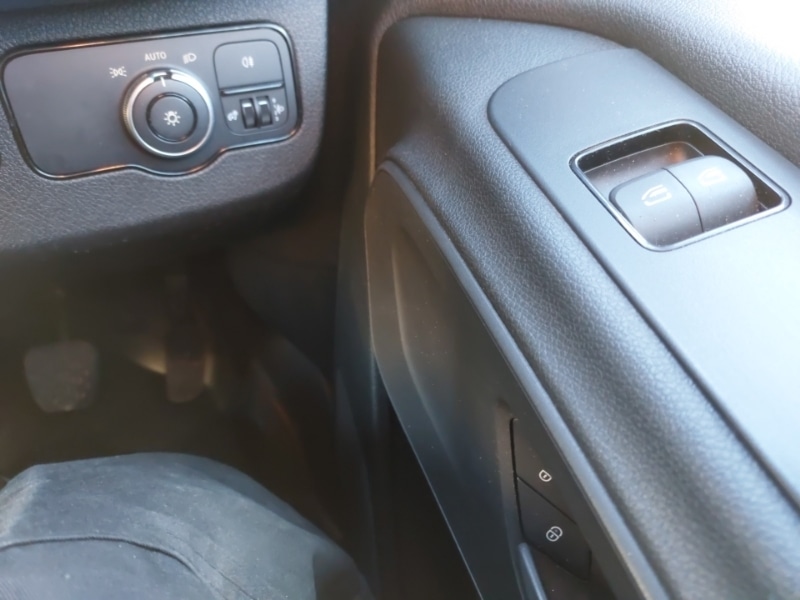 Used Mercedes-Benz Sprinter 2023 for sale - 77105759: Photo 13