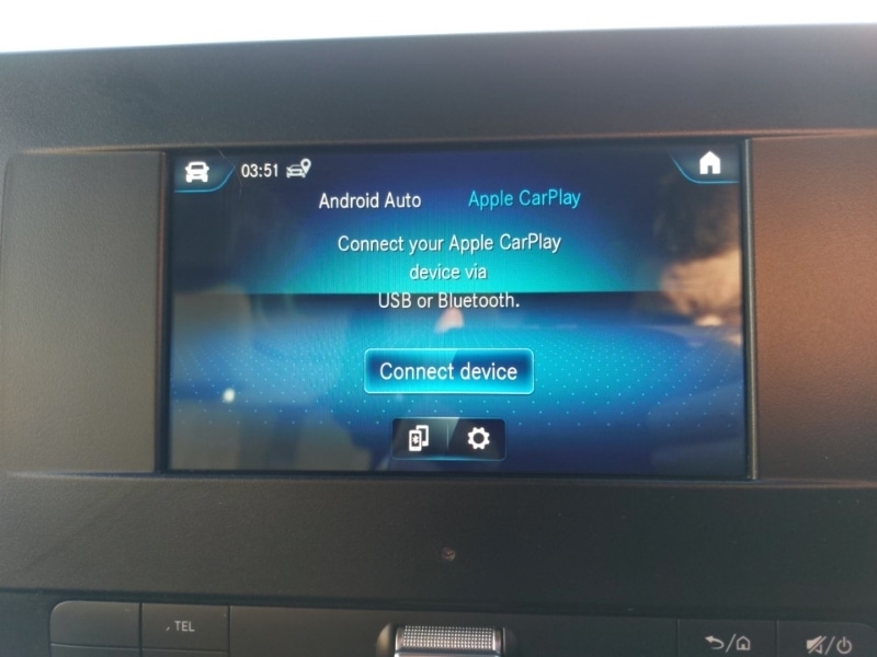 Used Mercedes-Benz Sprinter 2023 for sale - 77105759: Photo 16