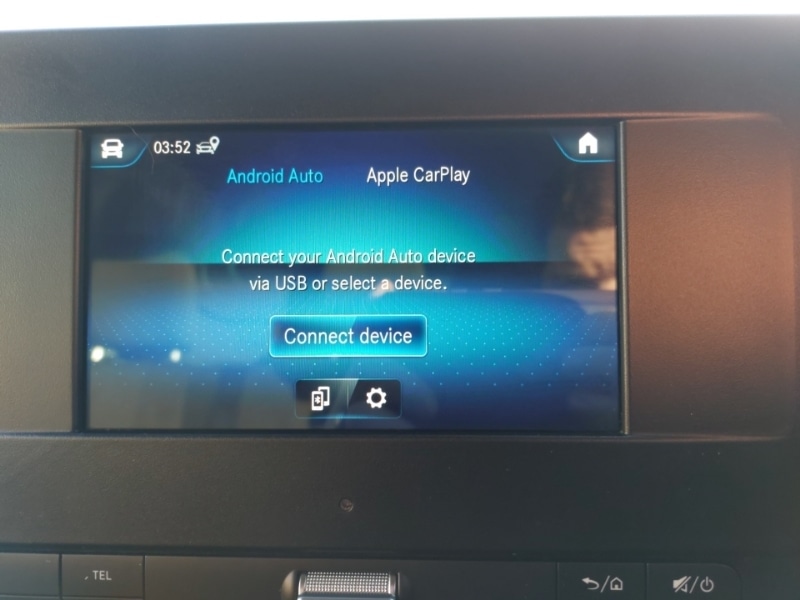 Used Mercedes-Benz Sprinter 2023 for sale - 77105759: Photo 17