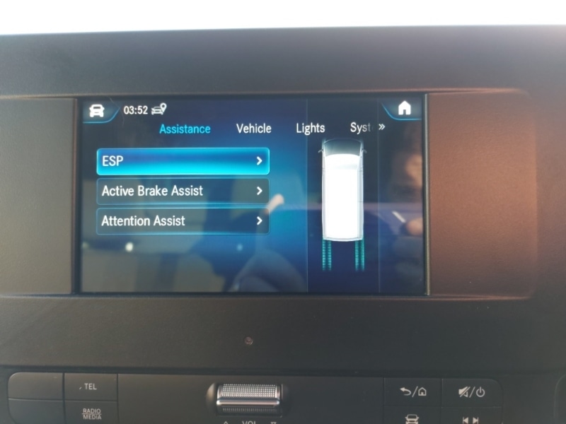 Used Mercedes-Benz Sprinter 2023 for sale - 77105759: Photo 18