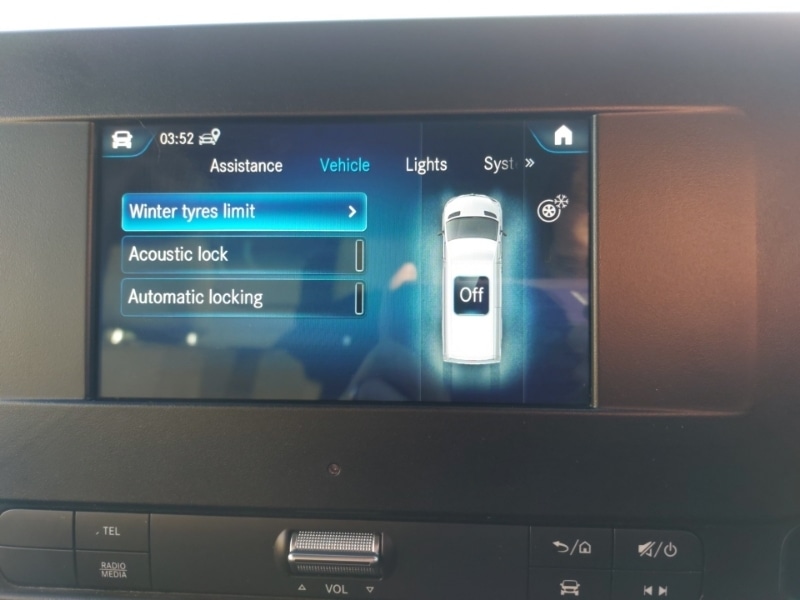 Used Mercedes-Benz Sprinter 2023 for sale - 77105759: Photo 19