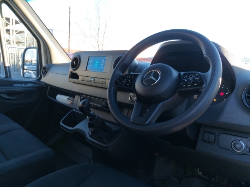 Used Mercedes-Benz Sprinter 2023 for sale - 77105759: Photo 2