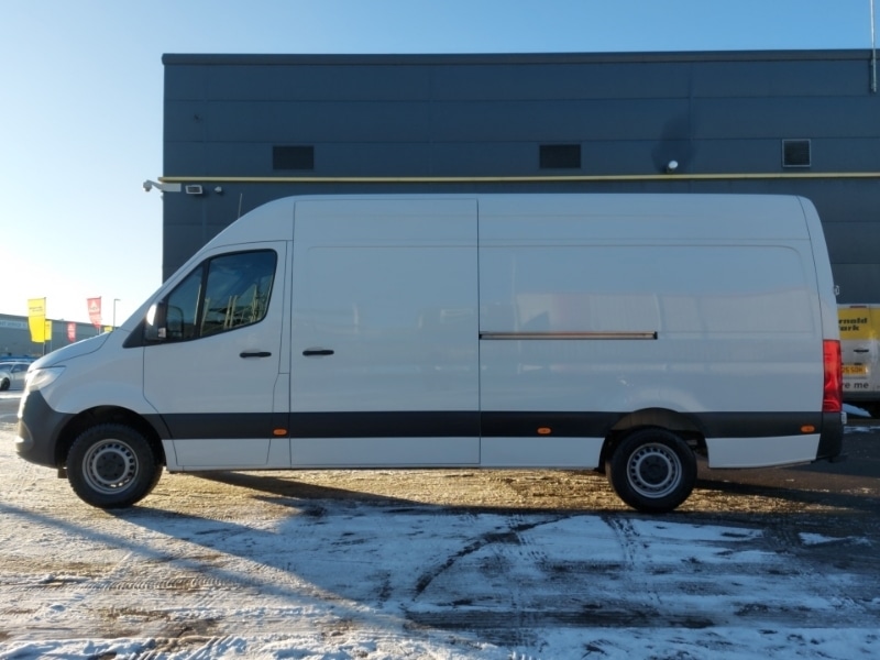 Used Mercedes-Benz Sprinter 2023 for sale - 77105759: Photo 4
